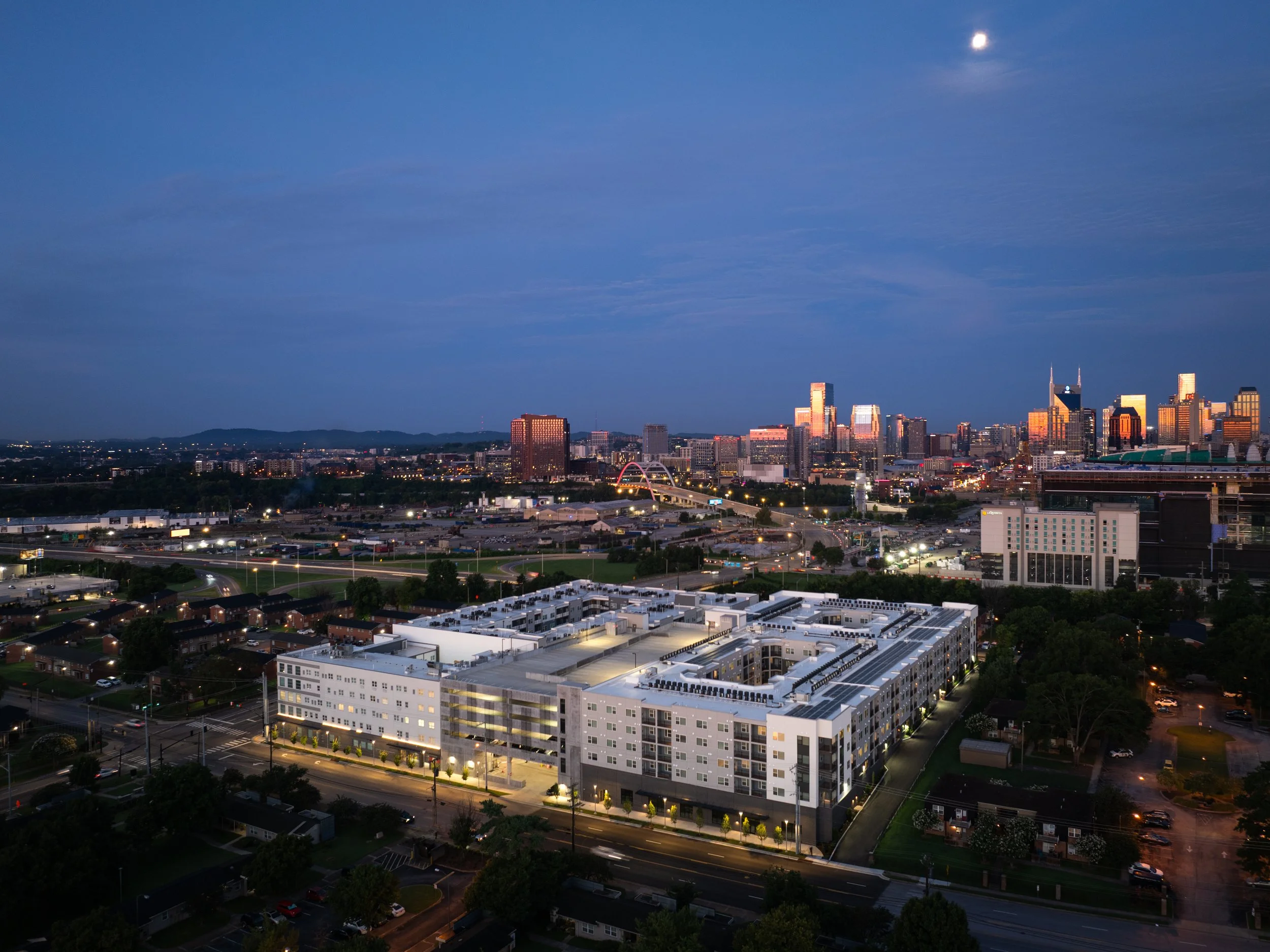 Nashville architectural photographer - Ford Photographs - Holladay - The Shelby - July 31, 2026 - 005.jpg