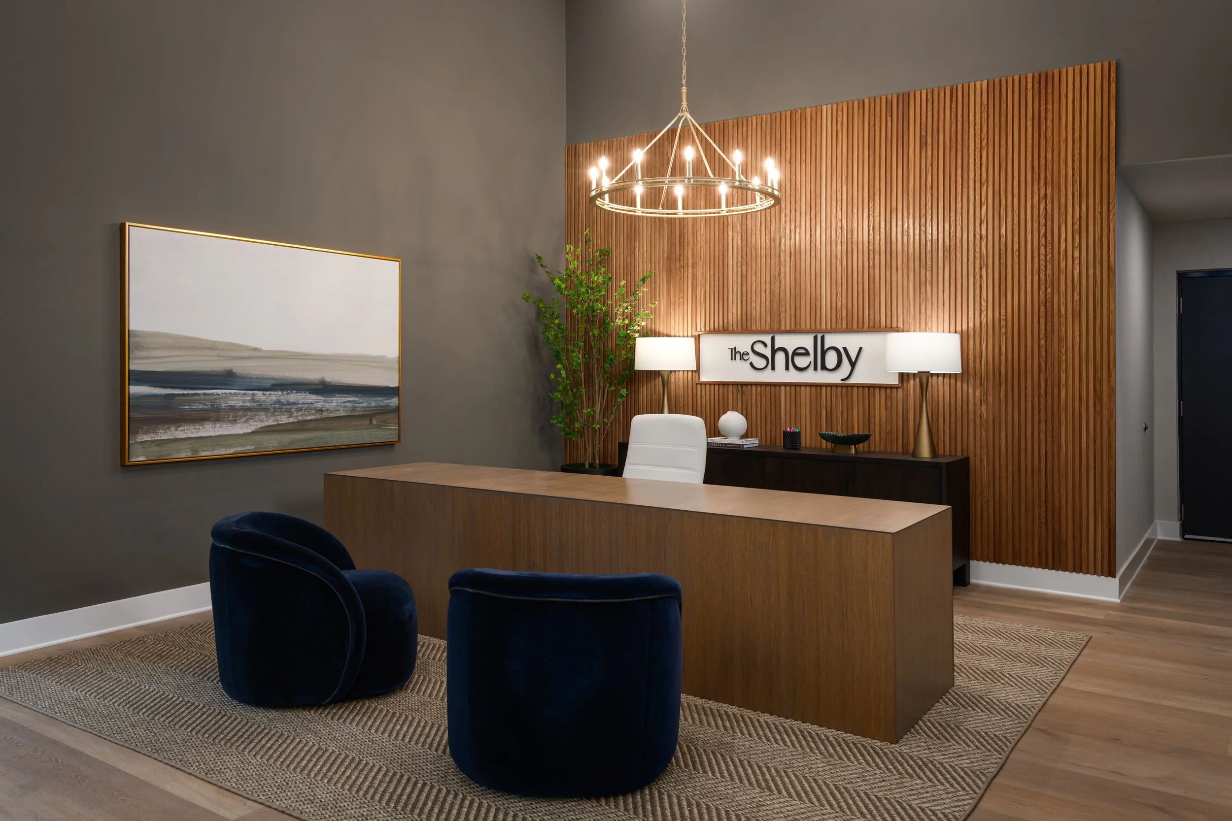 Nashville architectural photographer - Ford Photographs - Holladay - The Shelby - July 31, 2026 - 008.jpg
