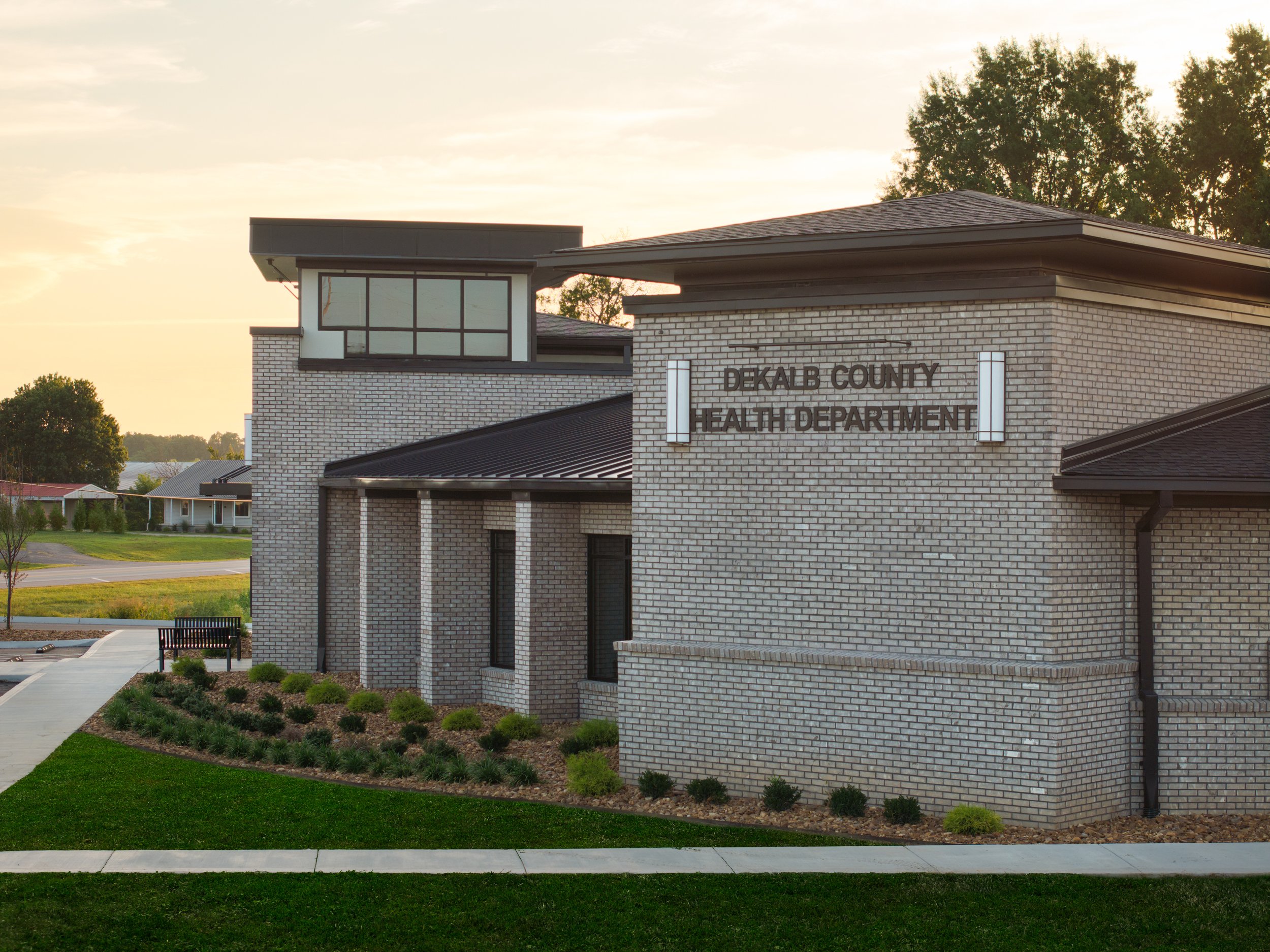 Nashville architectural photographer - Ford Photographs - SAIN - DeKalb Health - August 26, 2026 - 005.jpg