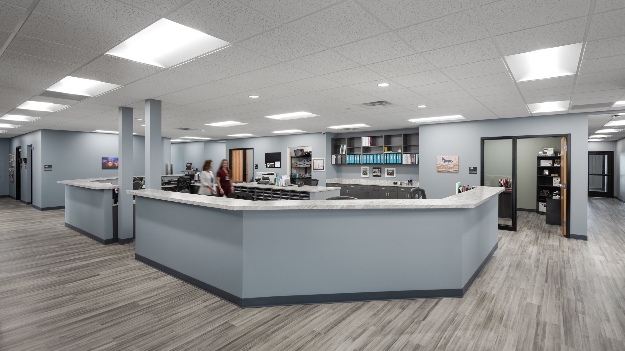 Nashville architectural photographer - Ford Photographs - SAIN - DeKalb Health - August 26, 2026 - 007.jpg