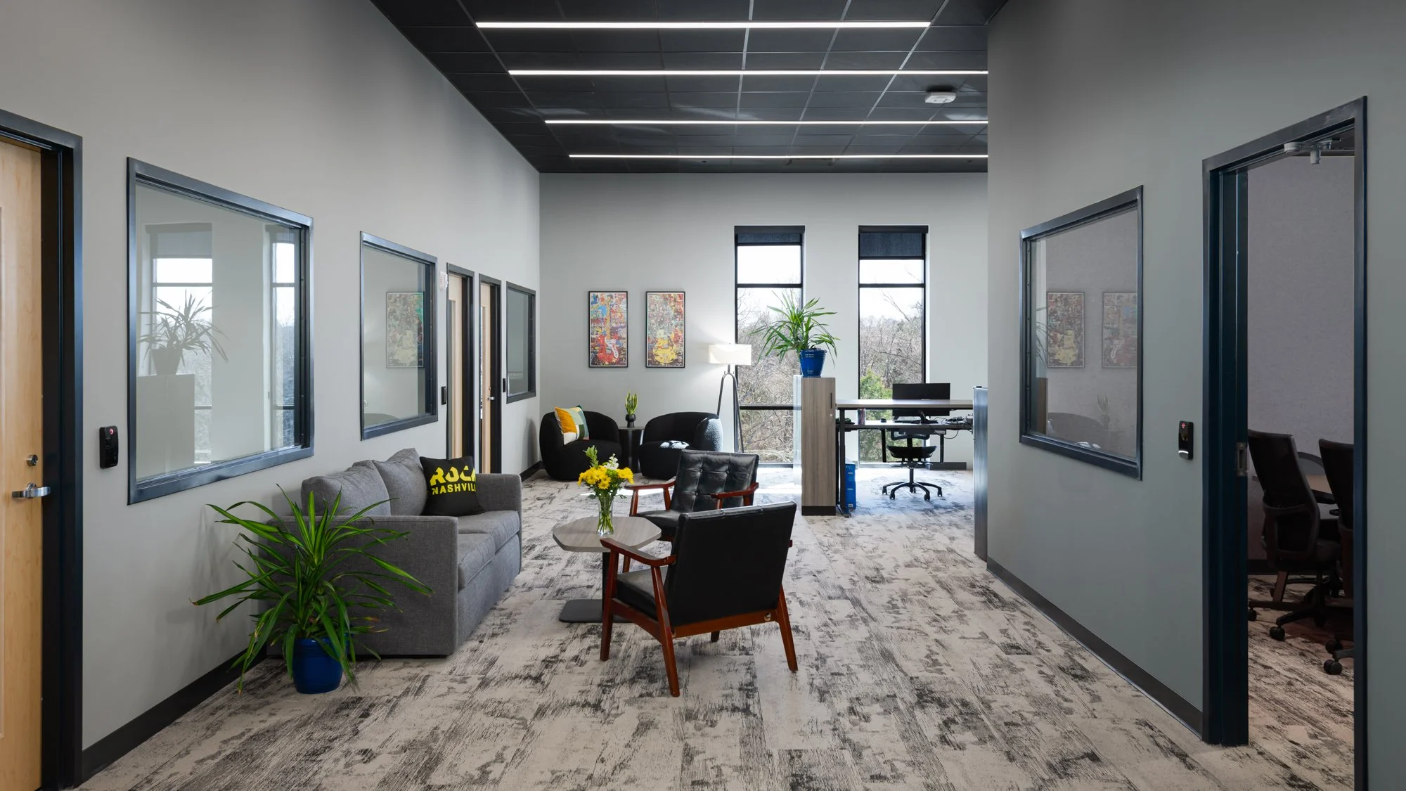 Nashville architectural photographer - Ford Photographs - Rock Nashville - February 20, 2026 - 257.jpg