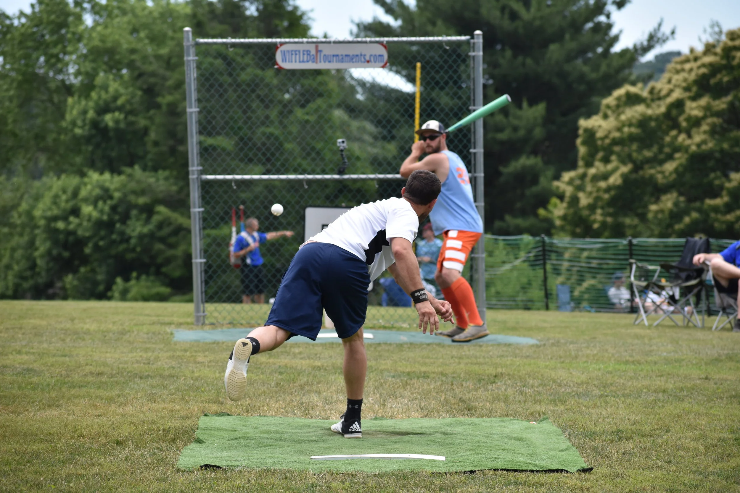 [MAW] 2019 Wiffle Bash Tournament Preview