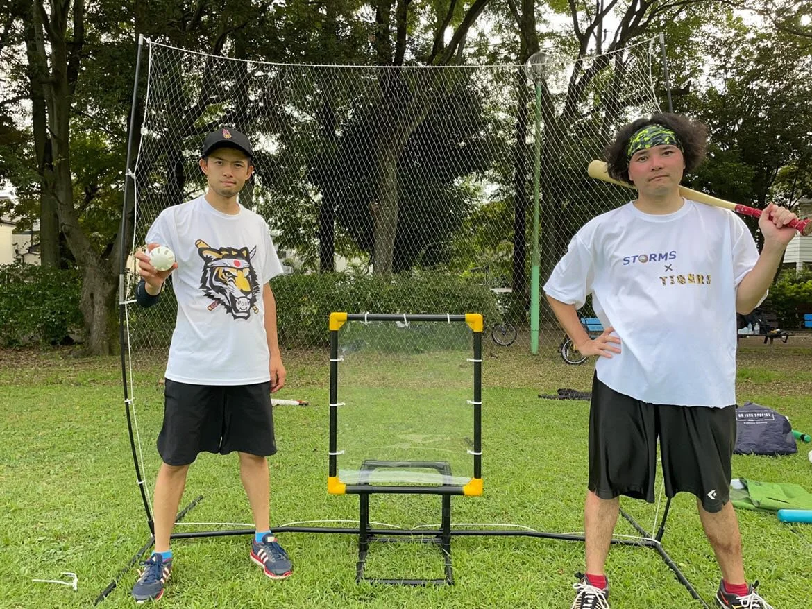 Fresh from Japan, the Wiffle Tigers highlight packed Saturday in York