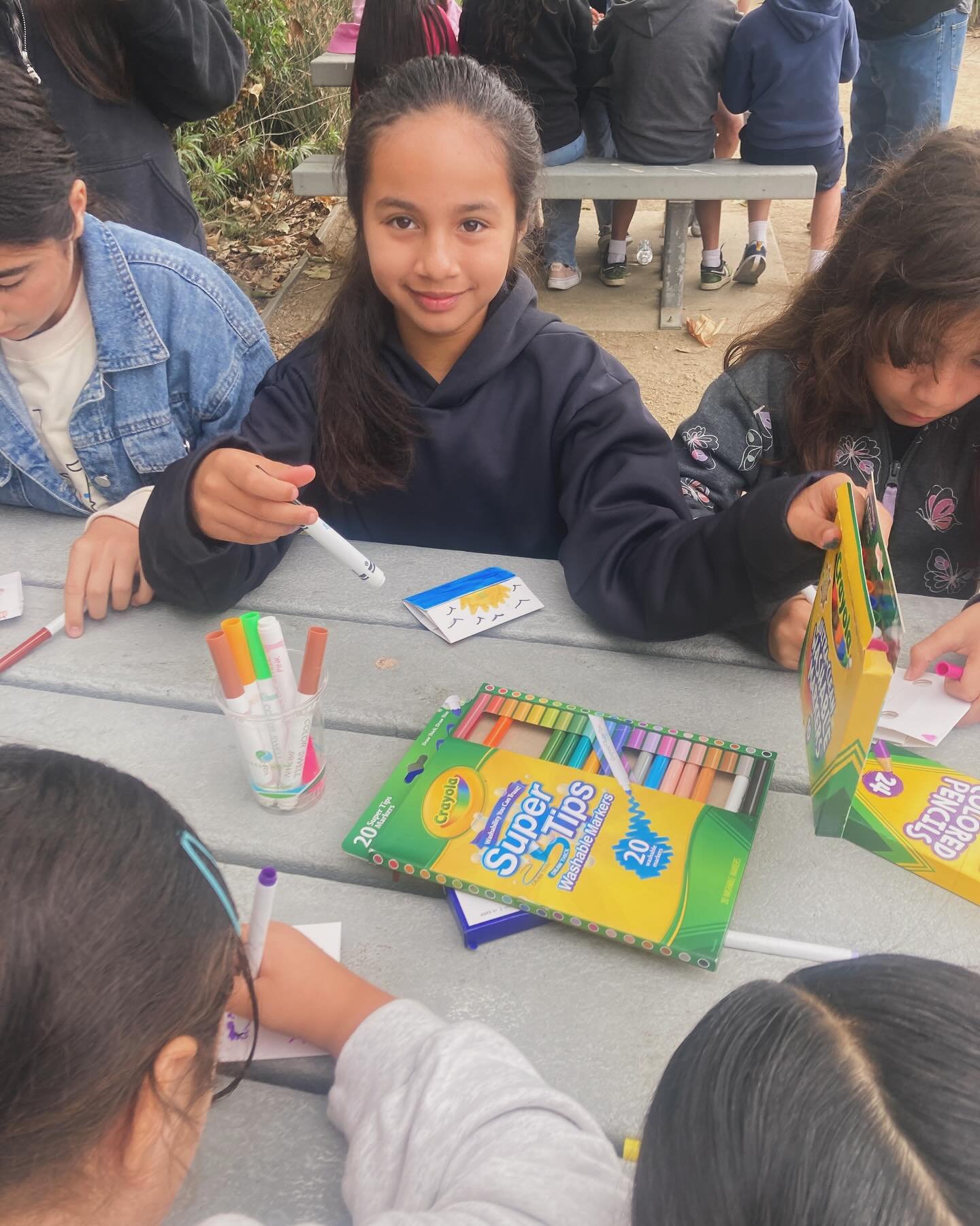 CLF&rsquo;s Summer Camp  for All summer camp program is already happening! Please consider #donating to our Summer Camp fundraiser-bring over 1,000 underserved youth in L.A. to our free program this year! #WeLoveYou &hearts;️🌞🕶️ #linkinbio