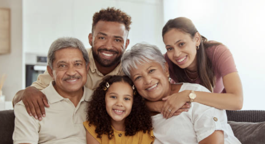 New Food &amp; Grocery Assistance Guide 