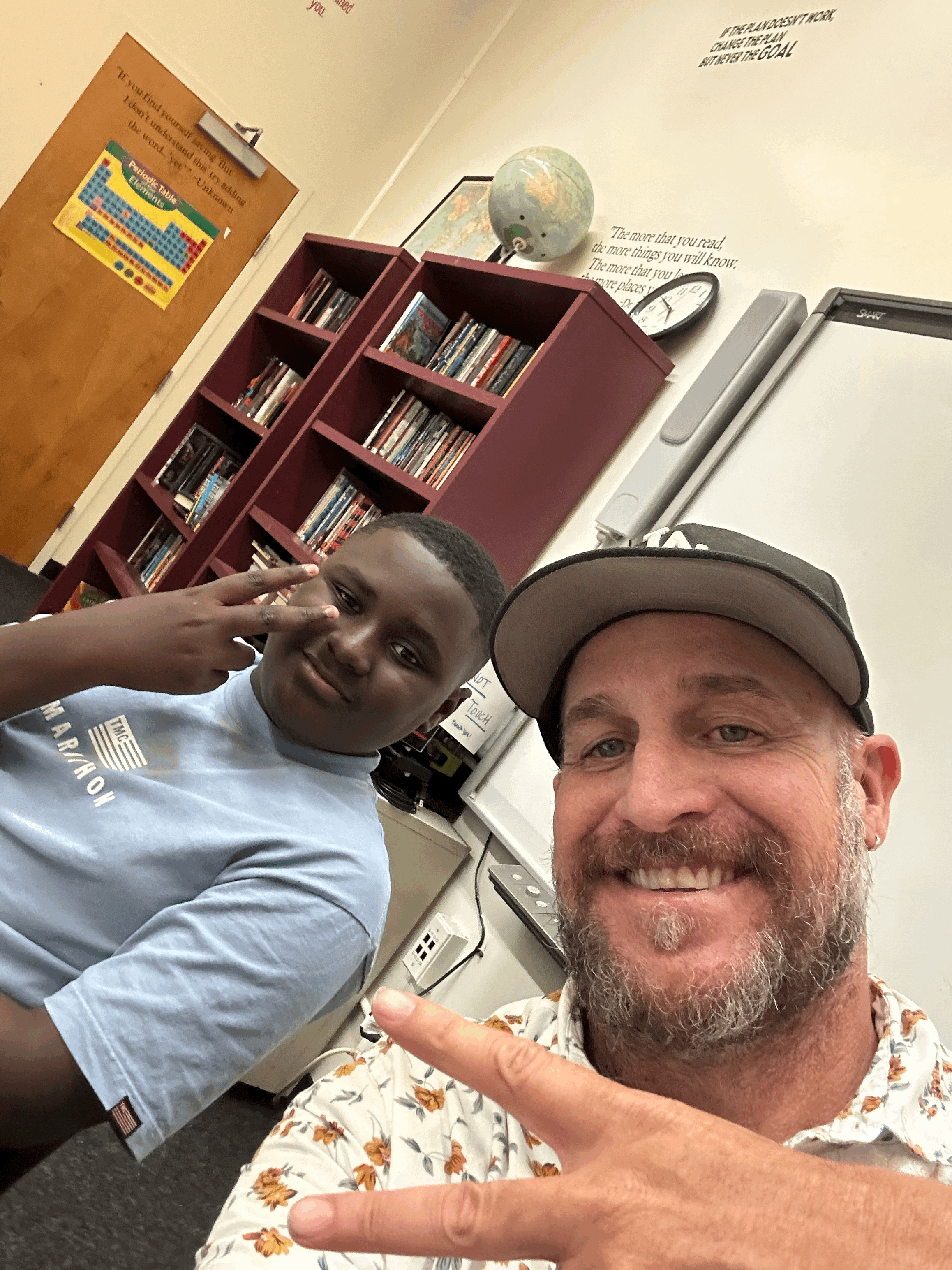 Tutoring at PAL this Winter &amp; Spring