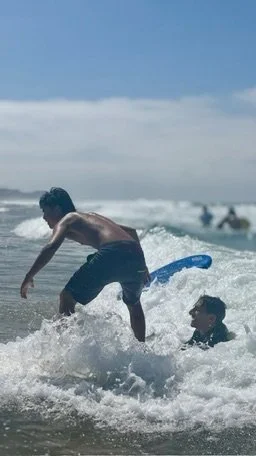 We’re Hoping for a Wave of Generosity—And We Feel It Coming! 