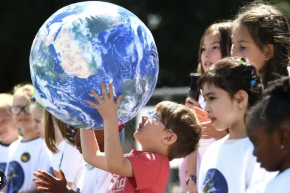 Free earth day 2026 events in los angeles