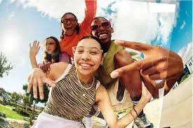 Getting Around Los Angeles for (Almost!) Free this spring &amp; summer!