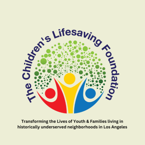 The Children&#39;s Lifesaving Foundation 