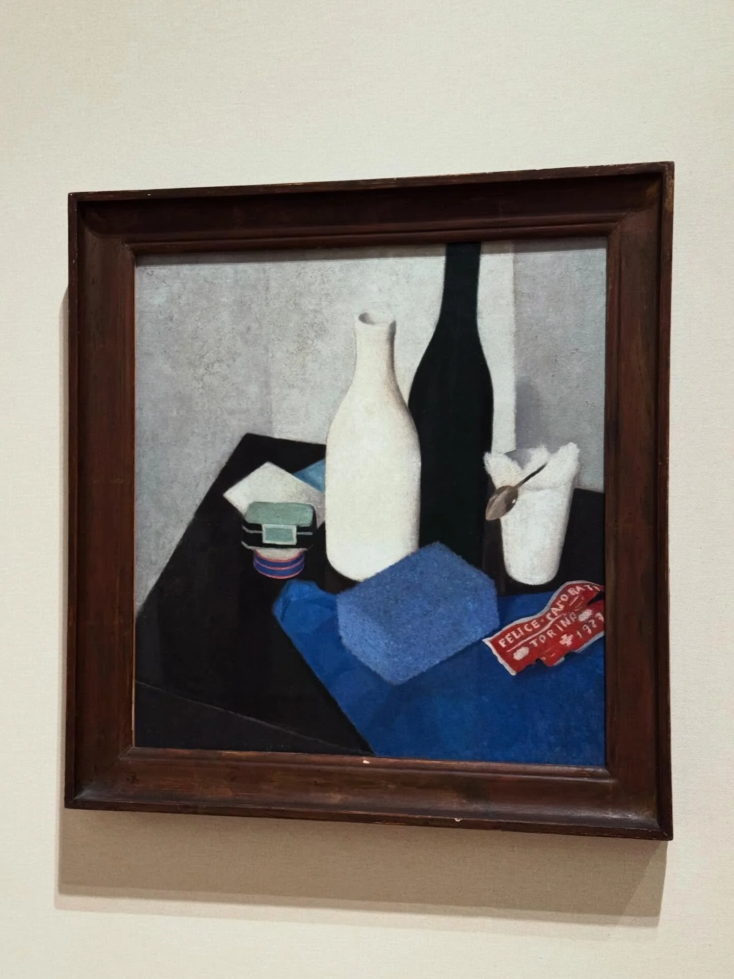 Felice Casorati