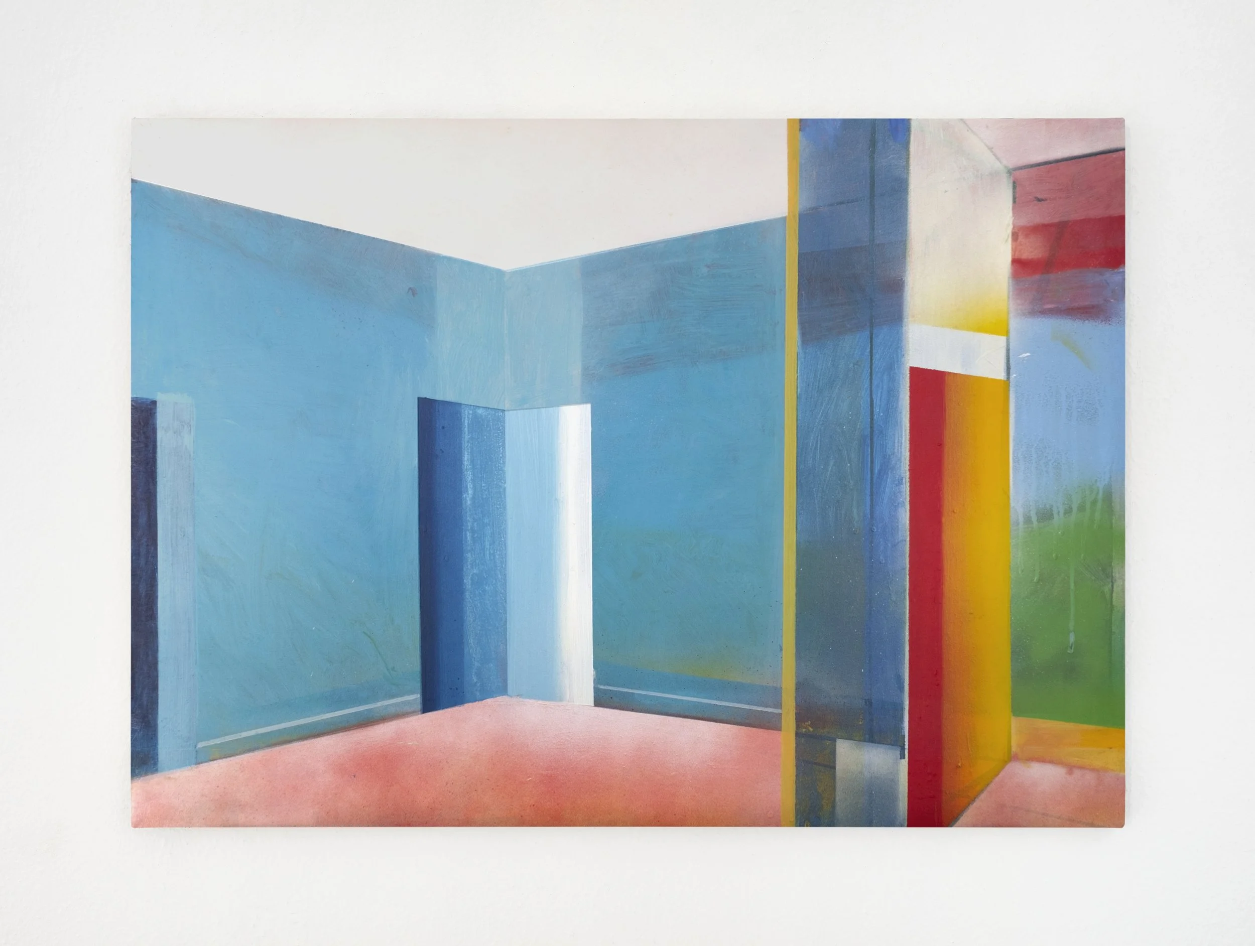 Empty Walls 5