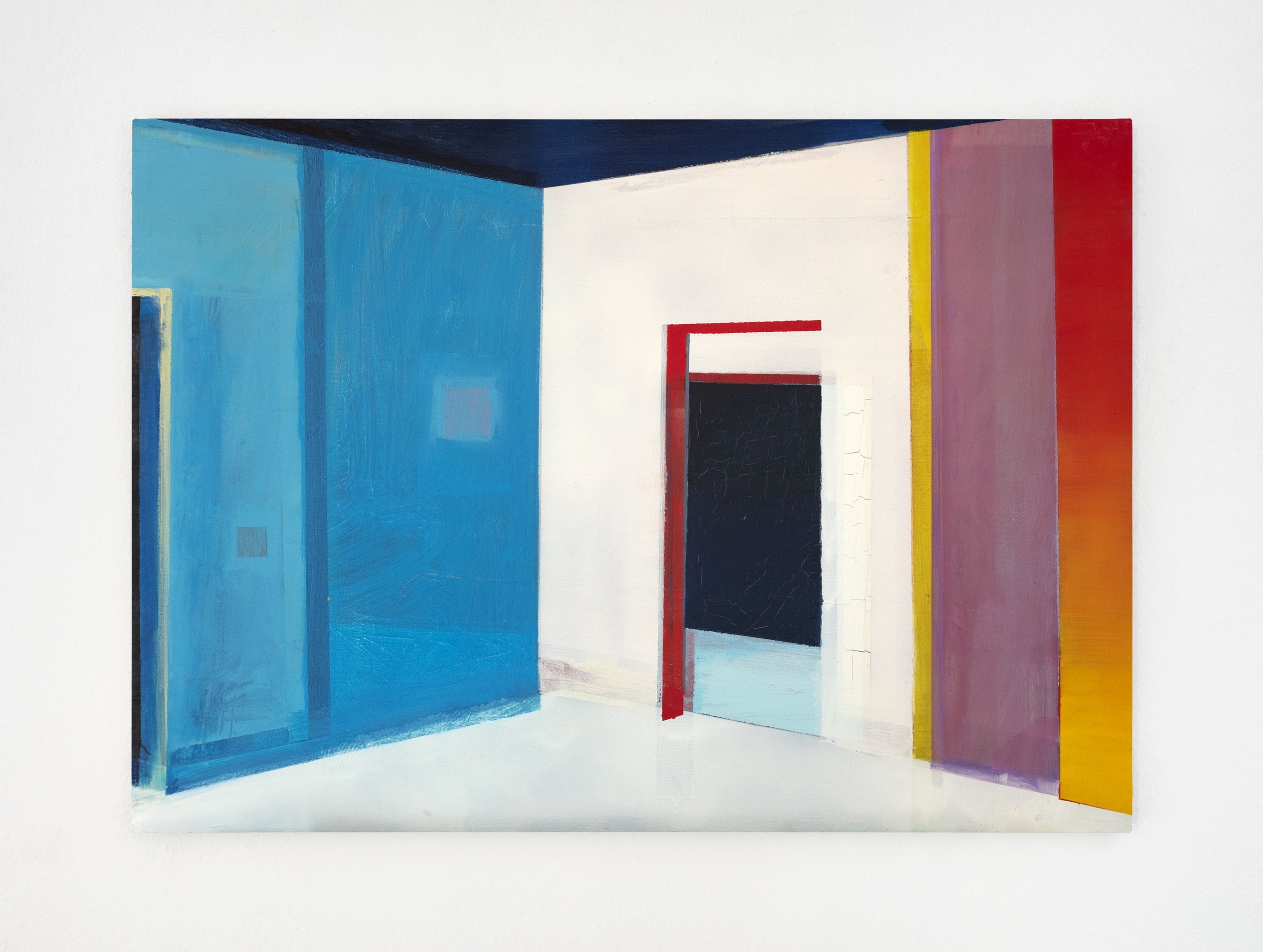 Empty Walls 11