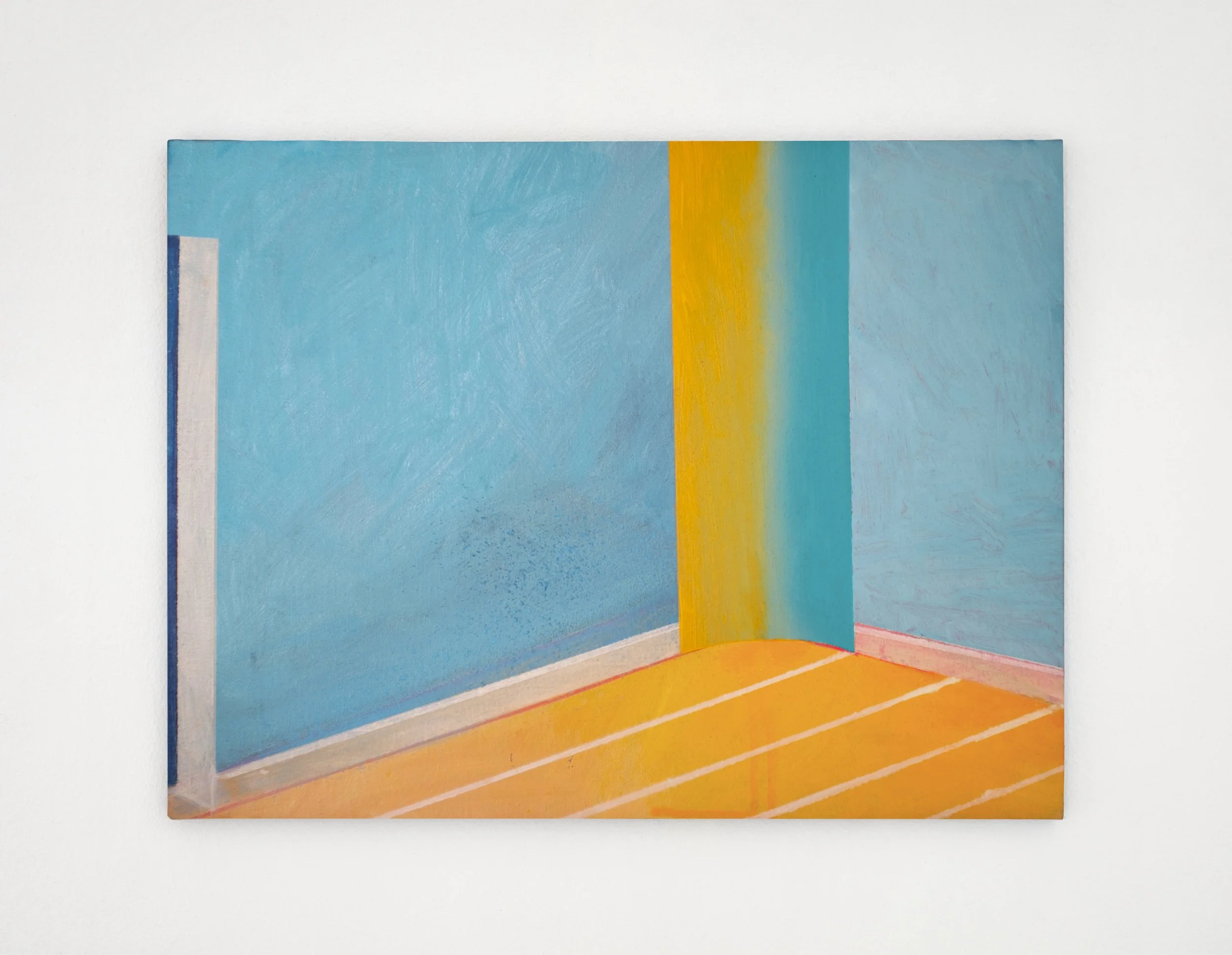 Empty Walls 6