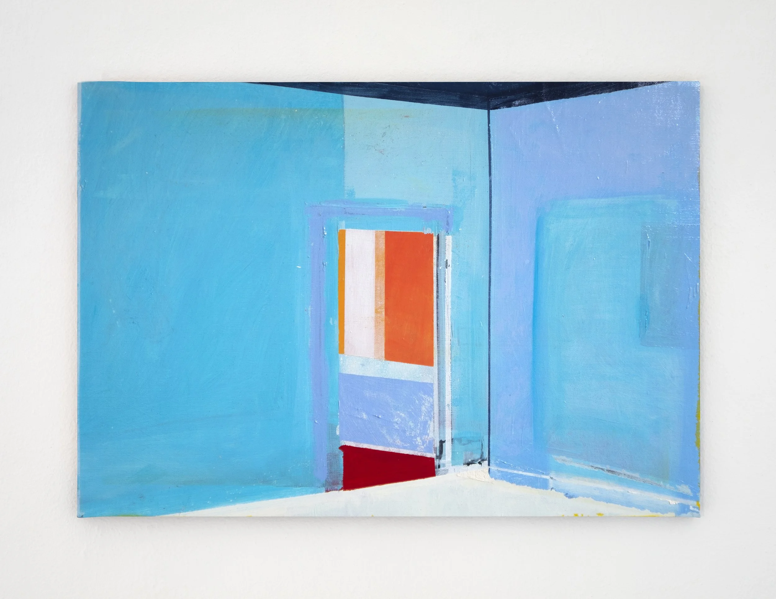 Empty Walls 18