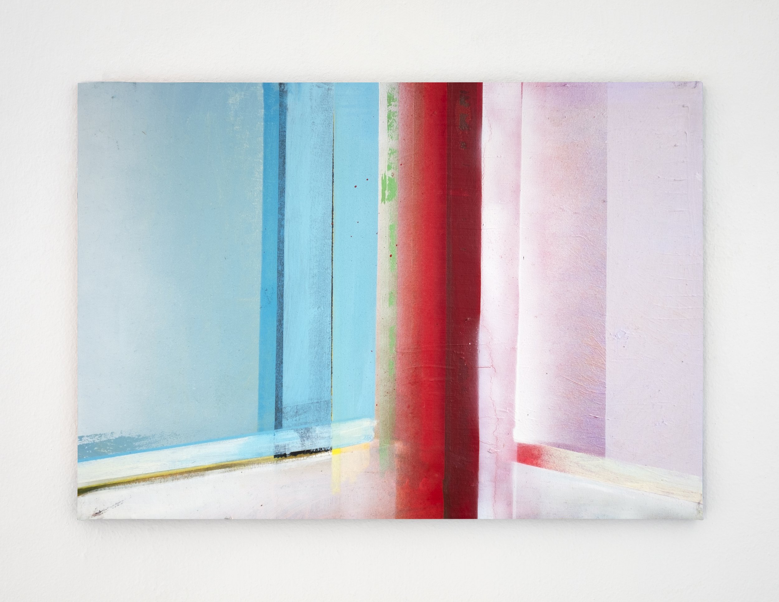 Empty Walls 27