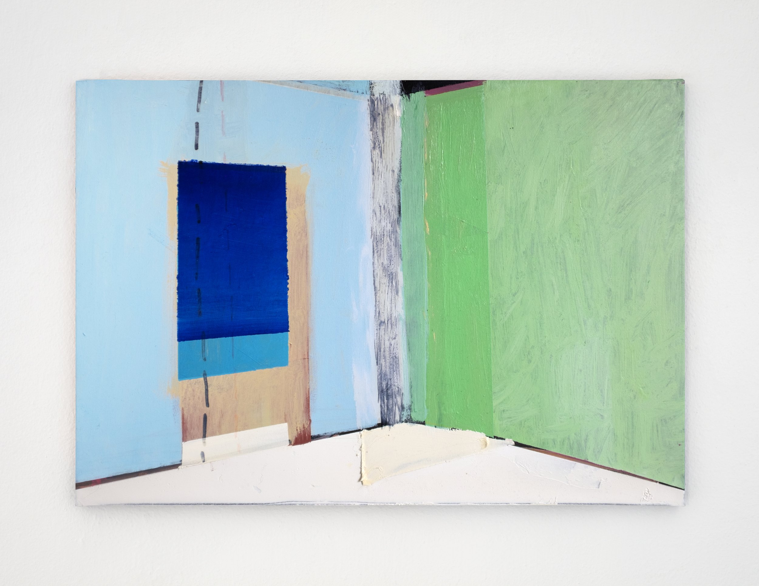 Empty Walls 78