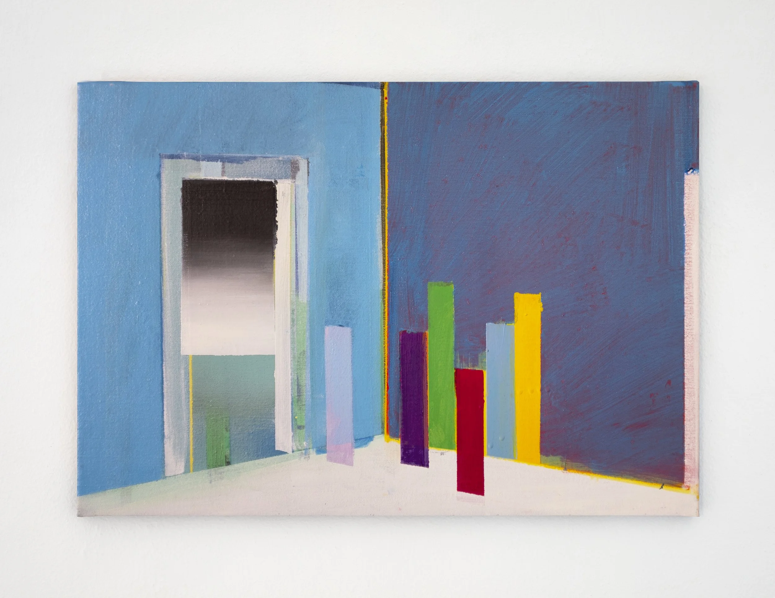 Empty Walls 99