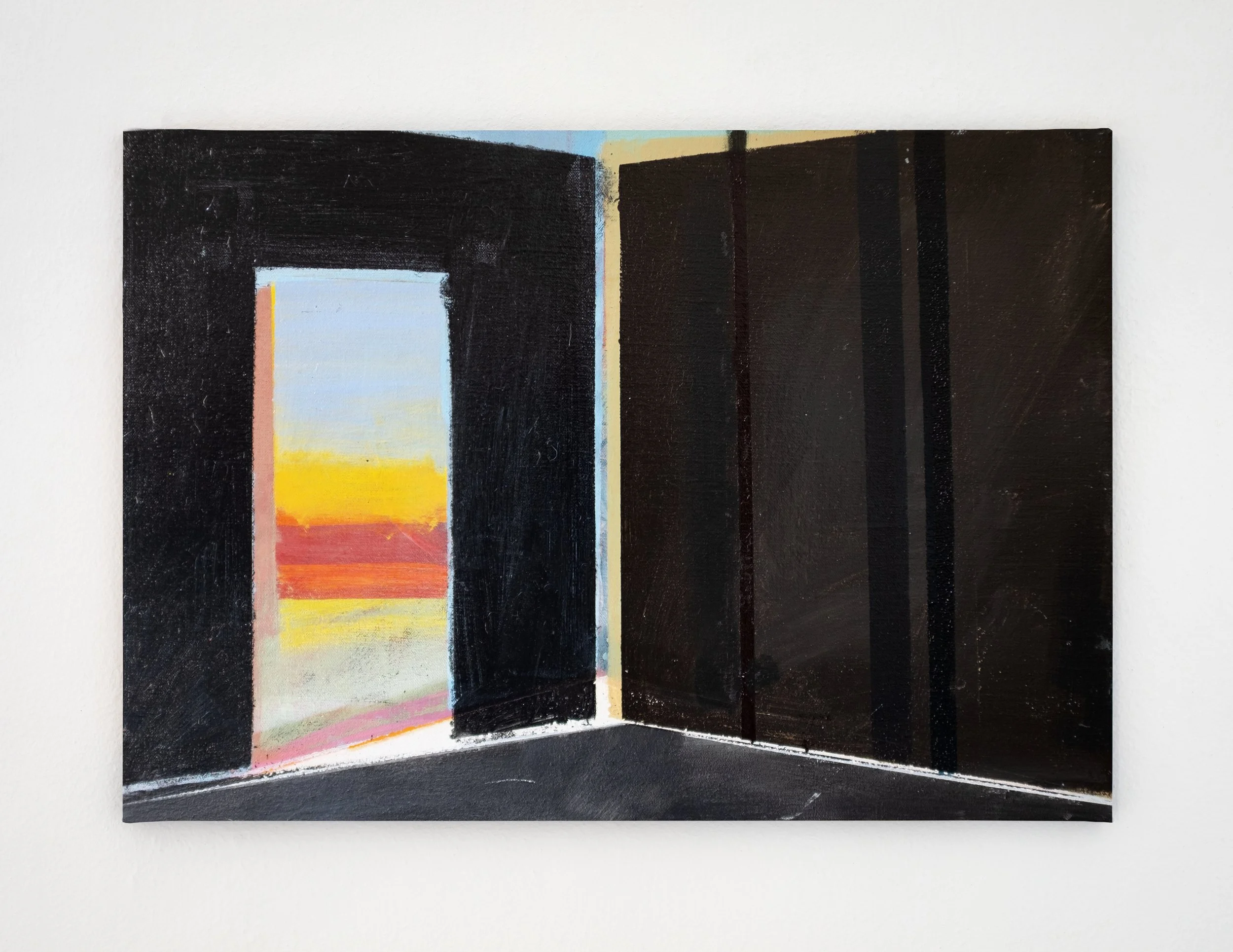 Empty Walls 109