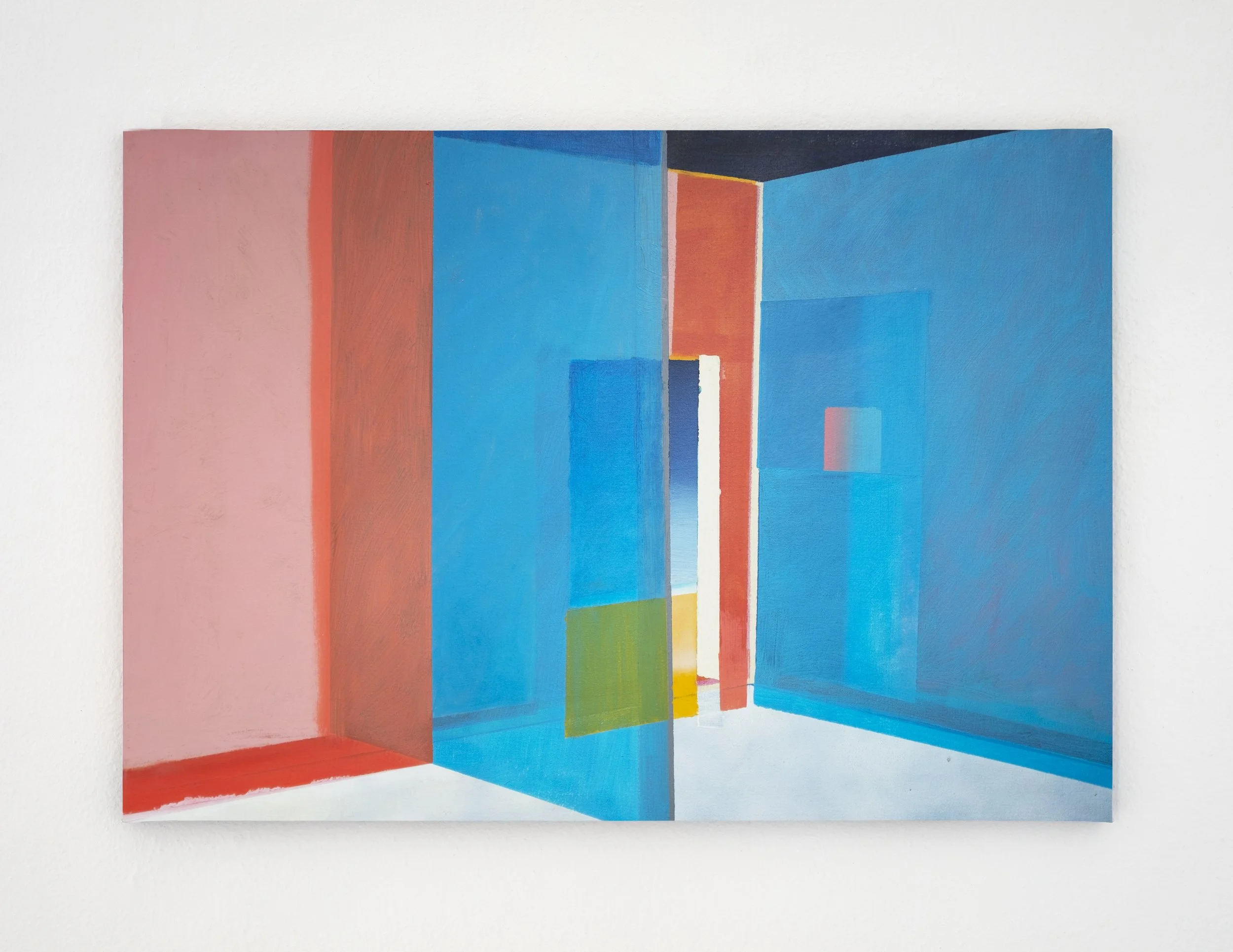 Empty Walls 10