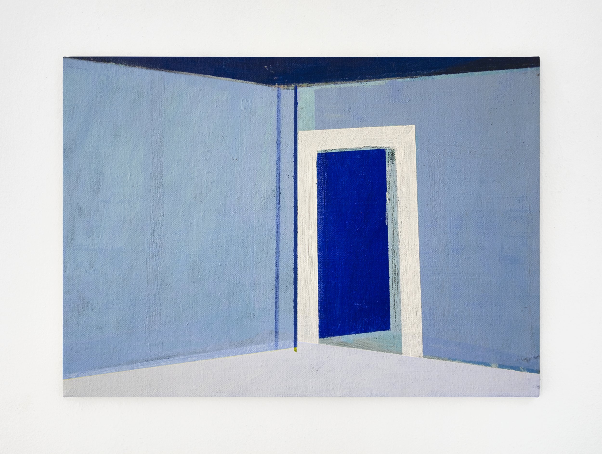 Empty Walls 35