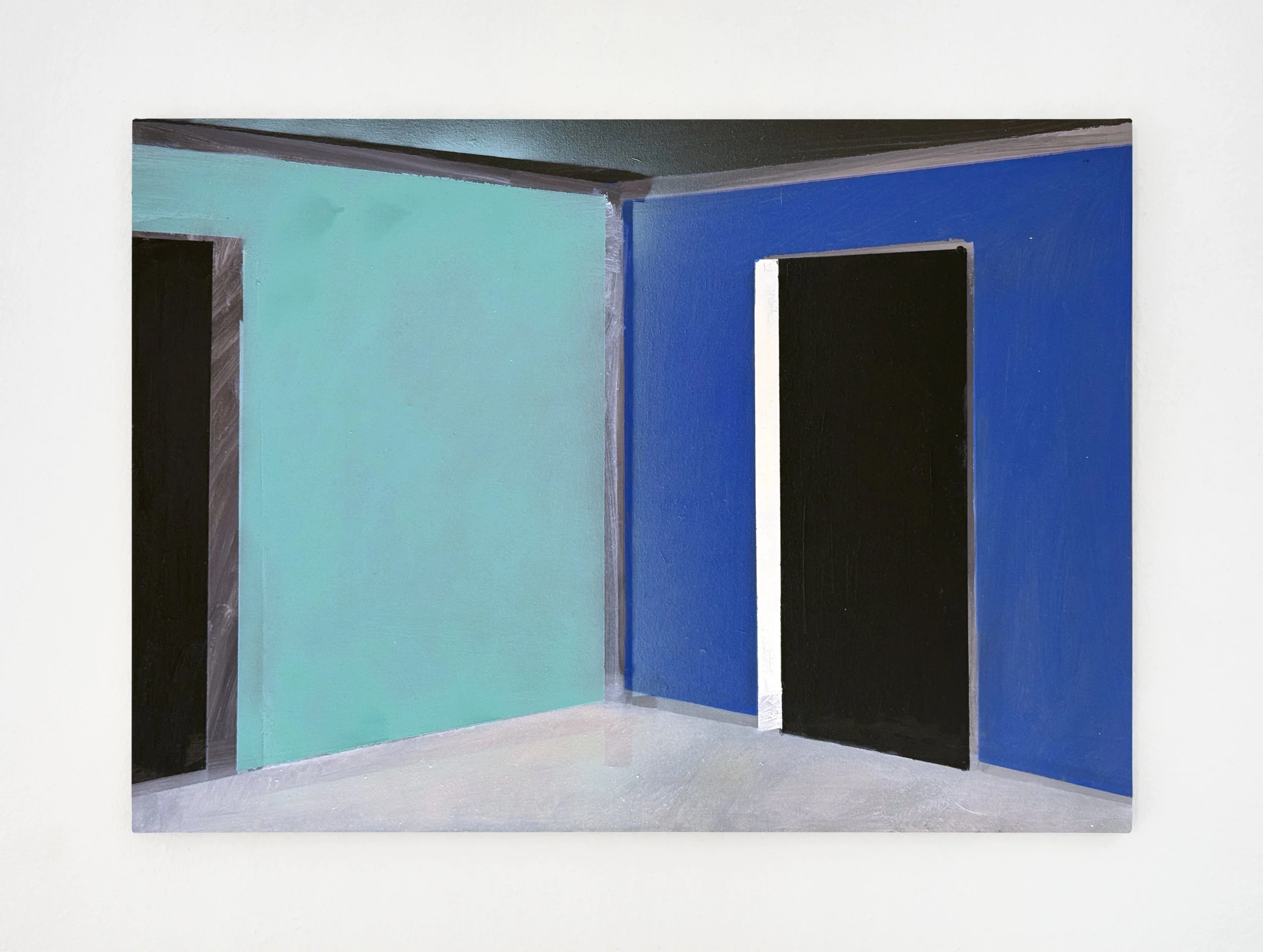 Empty Walls 116