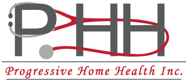 Progressive Home Health Inc.