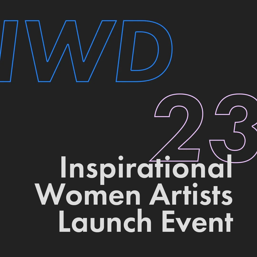 International Women’s Day Charity Auction