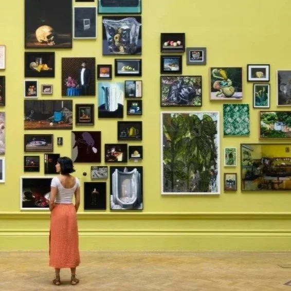 Royal Academy Summer Show, 2023