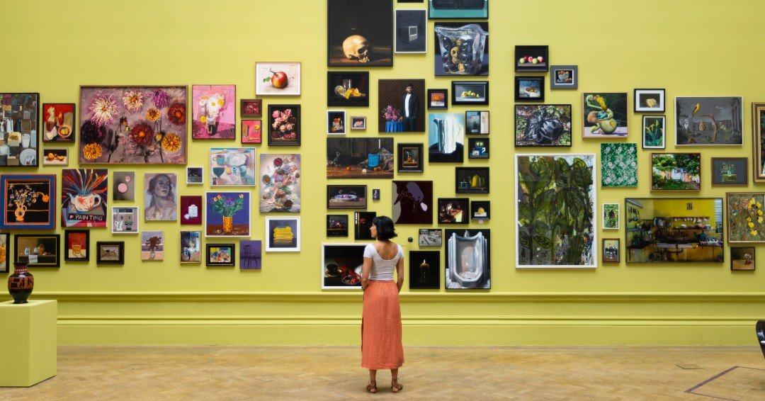 Royal Academy Summer Show, 2023