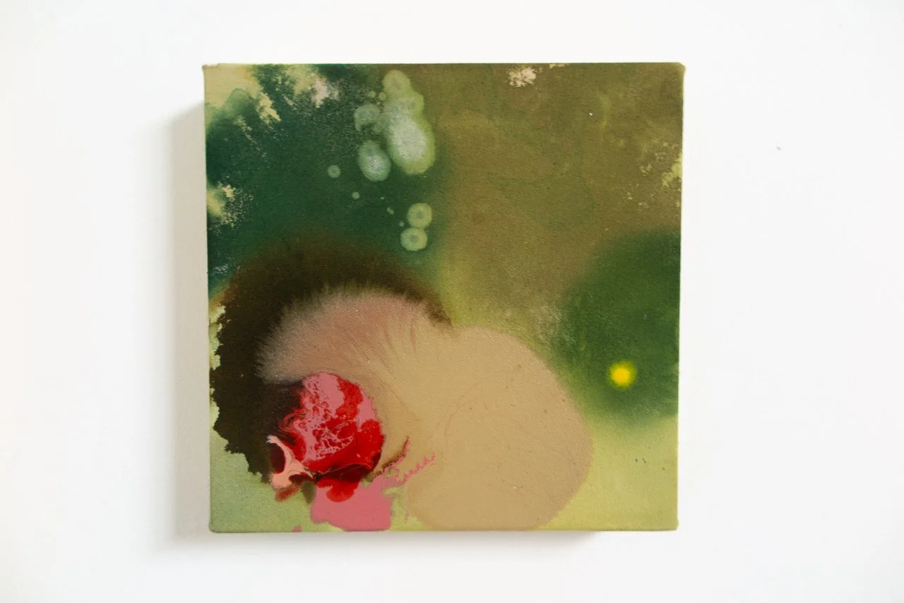 Callow in the know, 2025