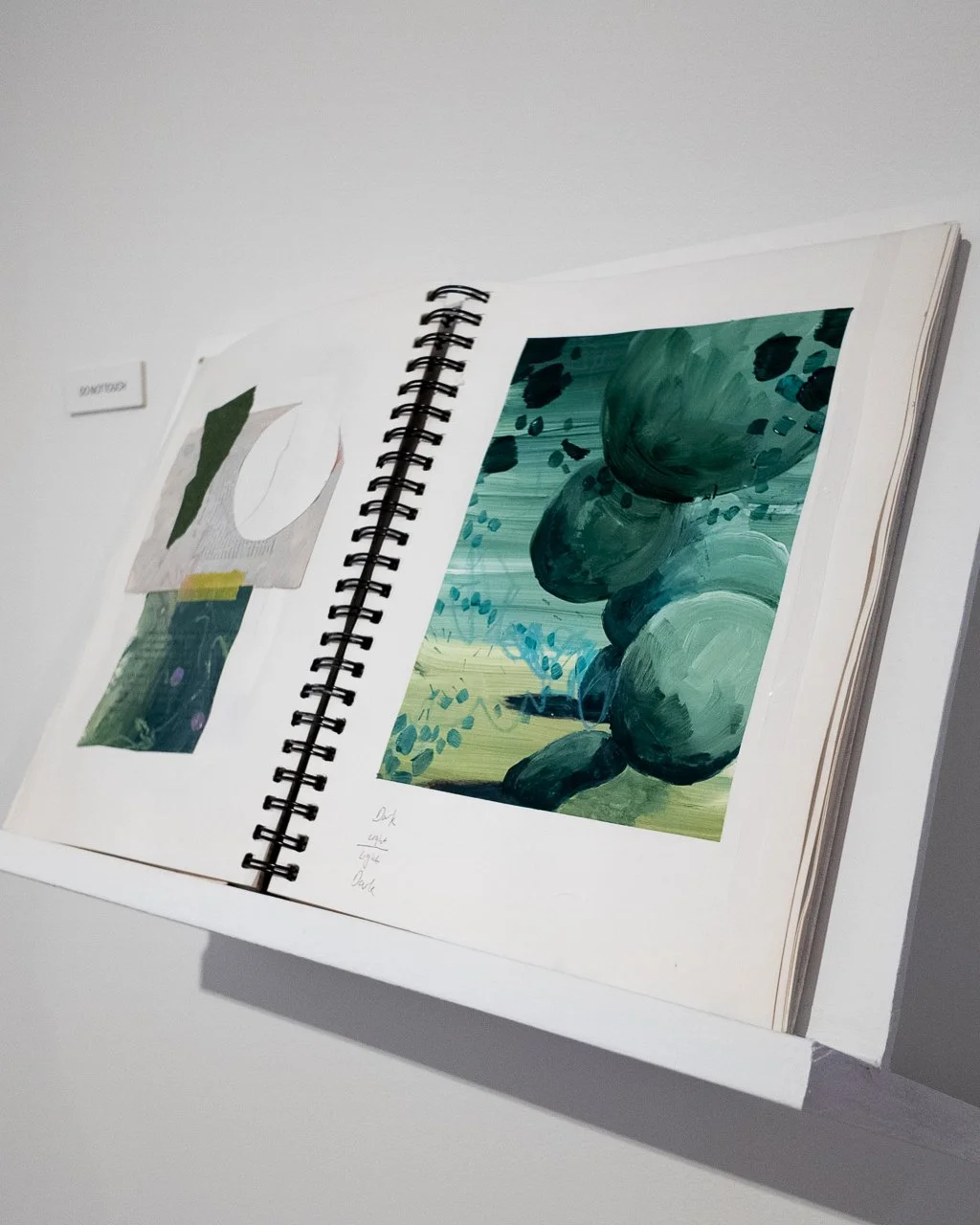 Work and Play, Winchester Art Gallery, 28 March - 24 May 2025