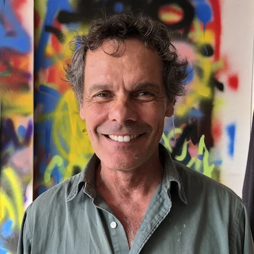 chris wood, construction adjunct faculty