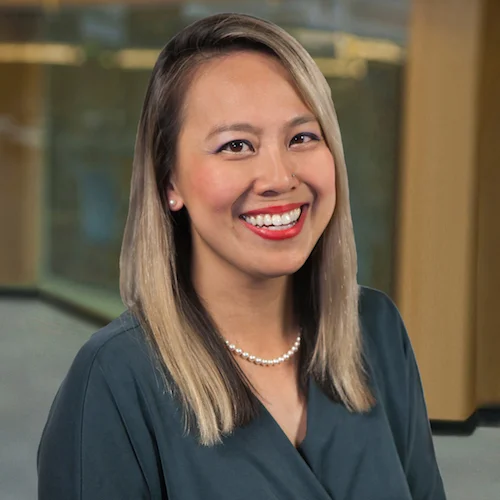 kaili hwang, Ed.D