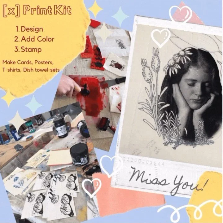 Census 2020 — Youth Art Exchange