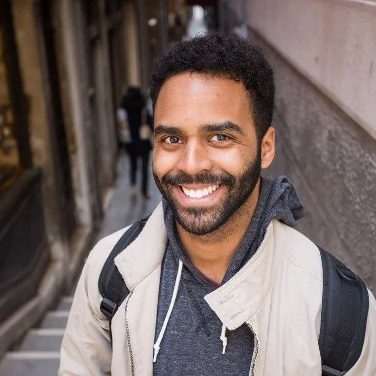 mr. b, illustration/comic book