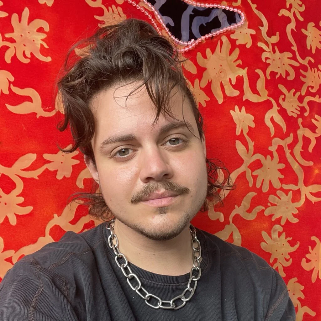 leonard reidelbach, printmaking