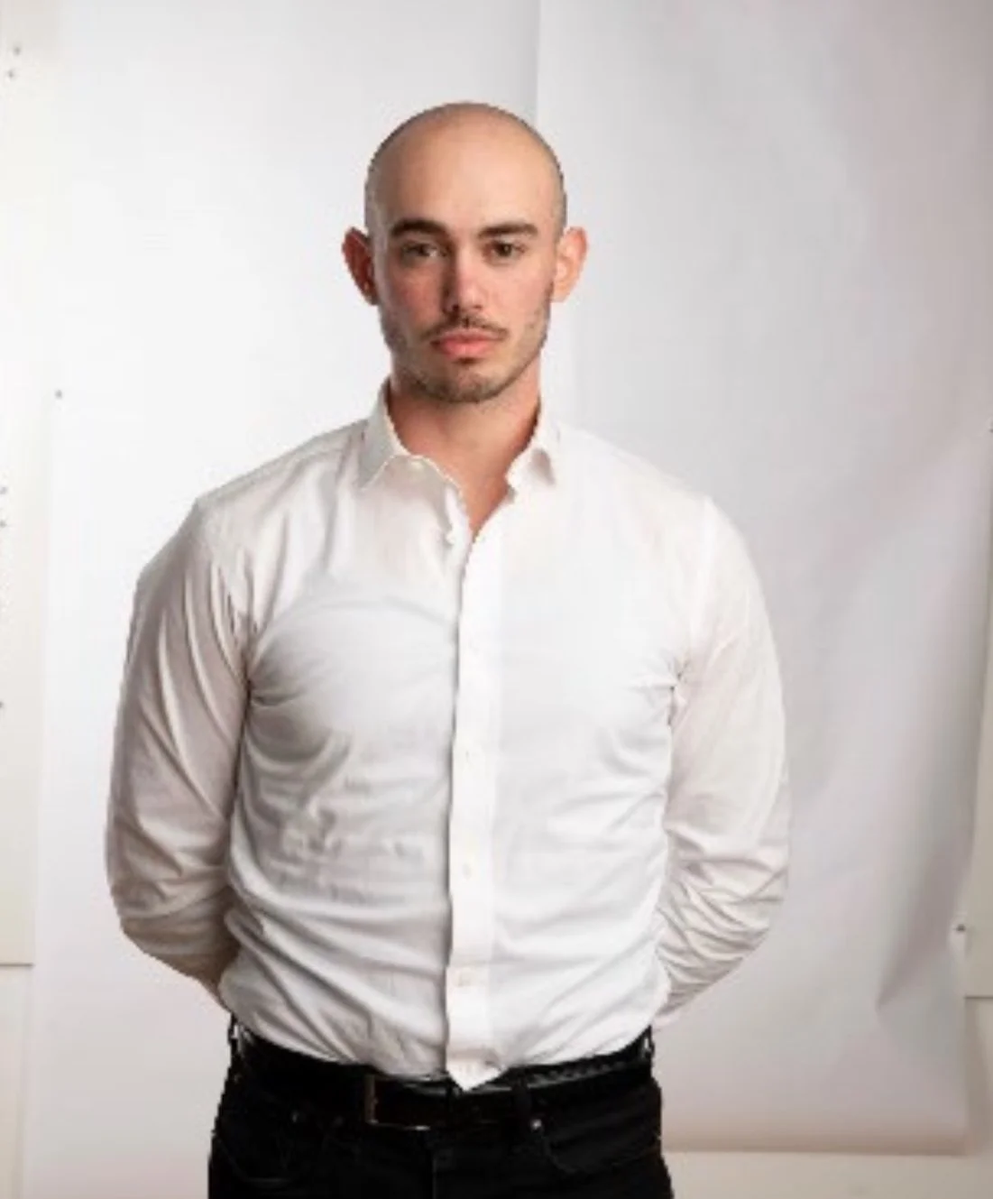 Connor Fahey, Architecture  