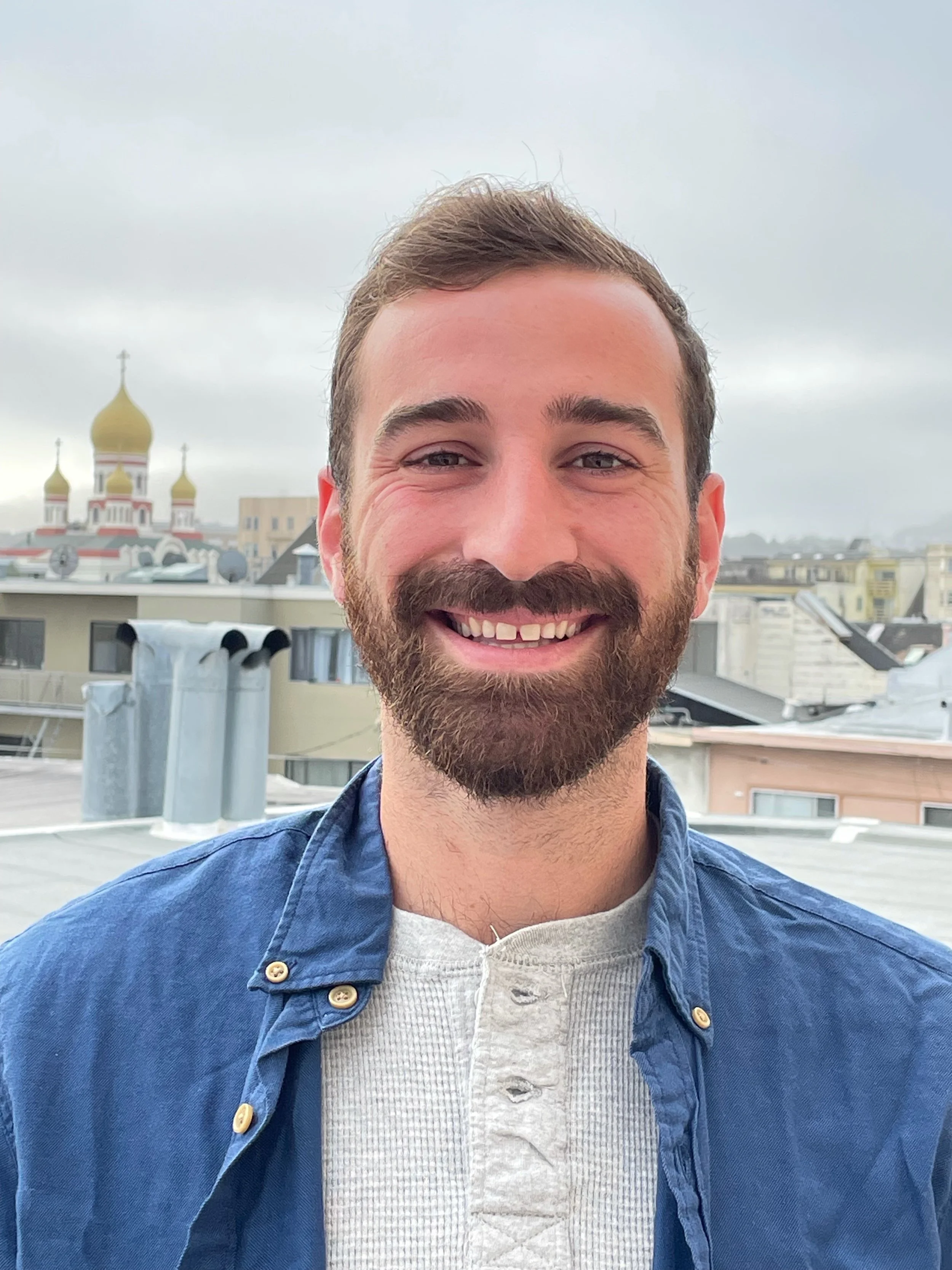 Luca Ameri,  Architecture 