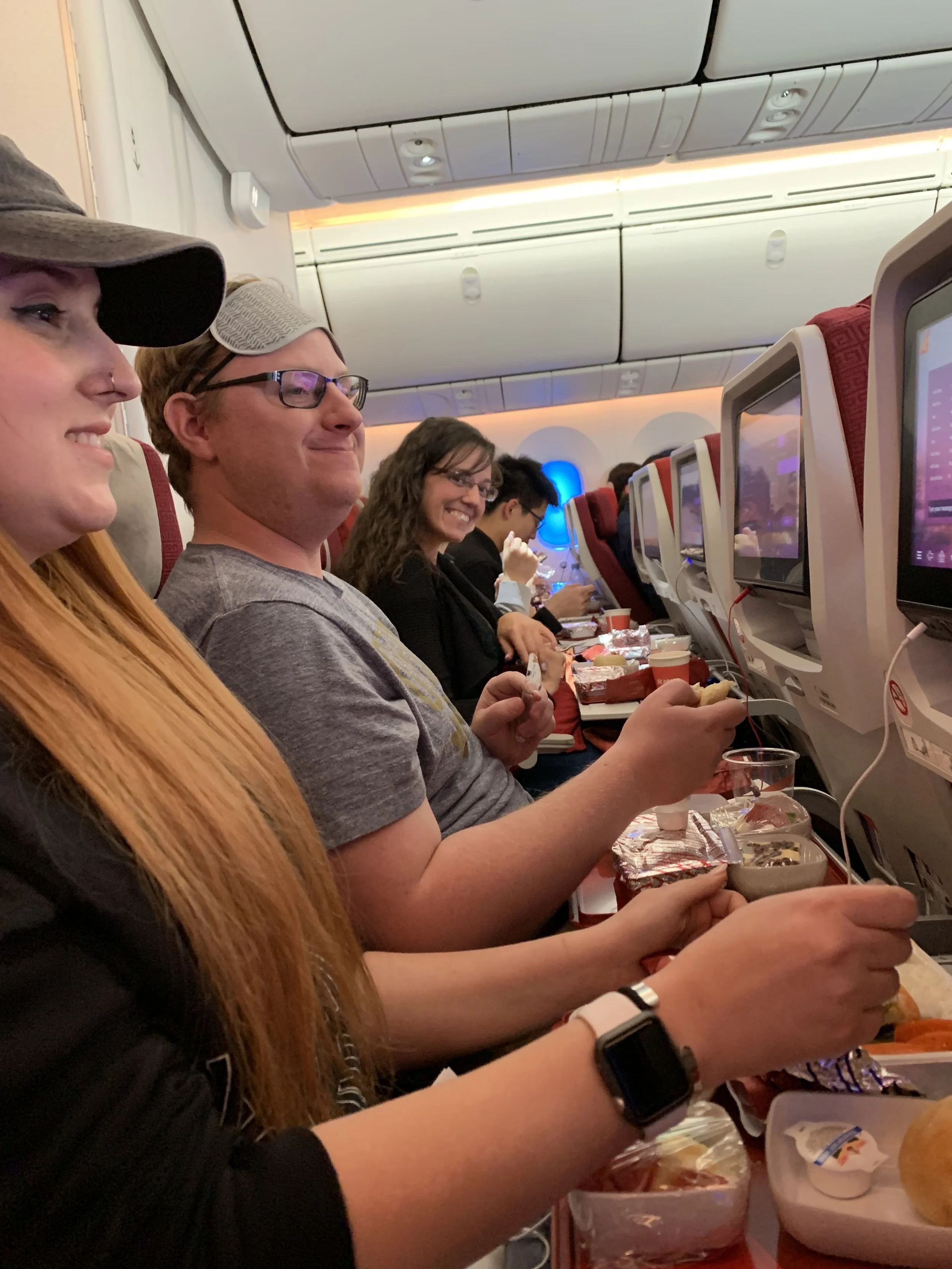 When the only way to avoid certain destruction is with Chinese currency...