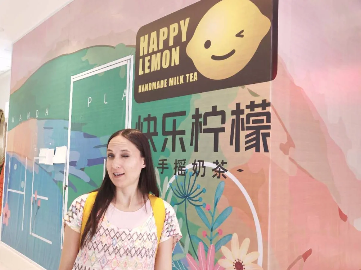 The scalding-hot-water-debacle day...