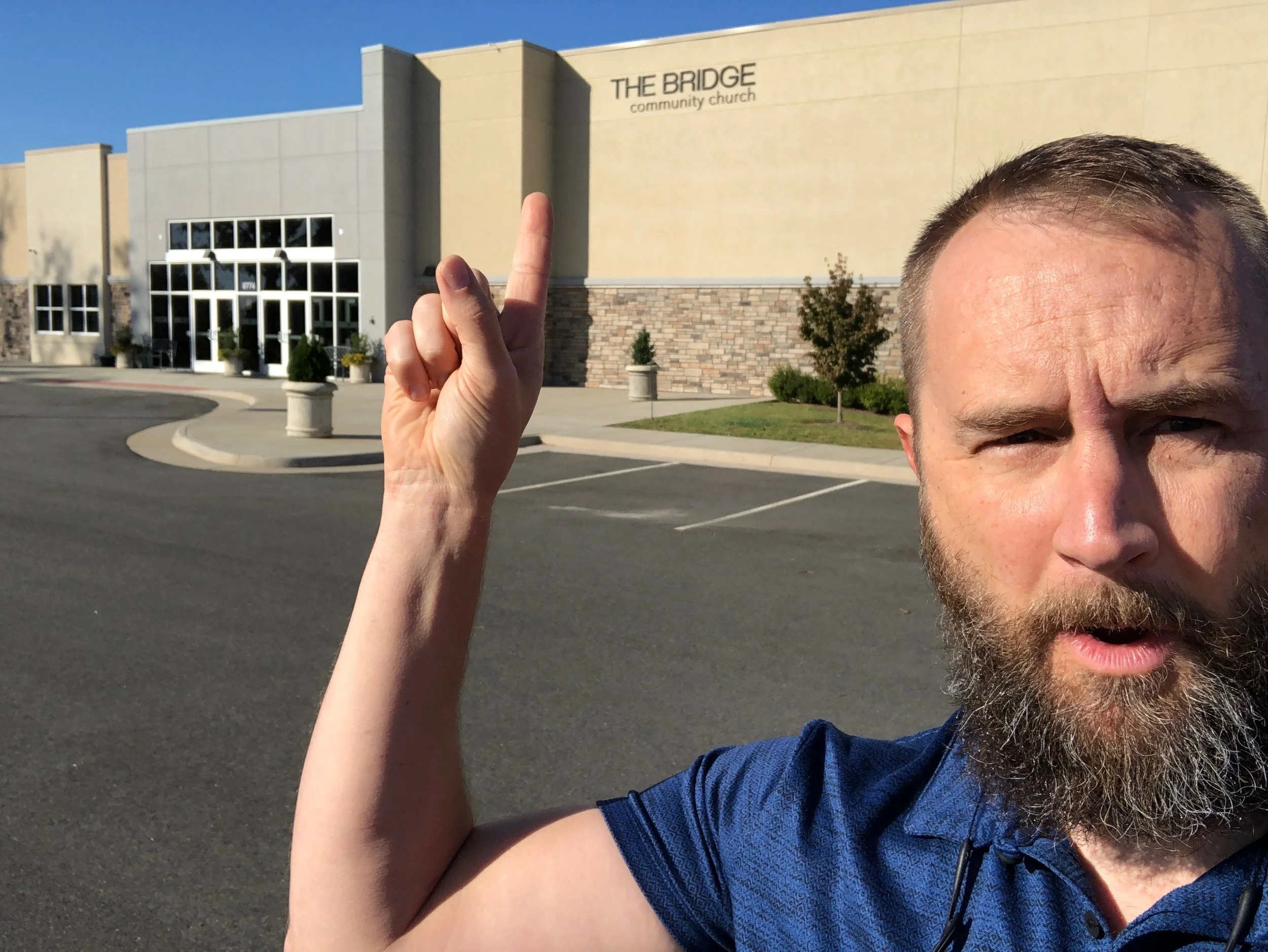 Yesterday was a peel-the-paint-off-the-paint-tray kind of day...