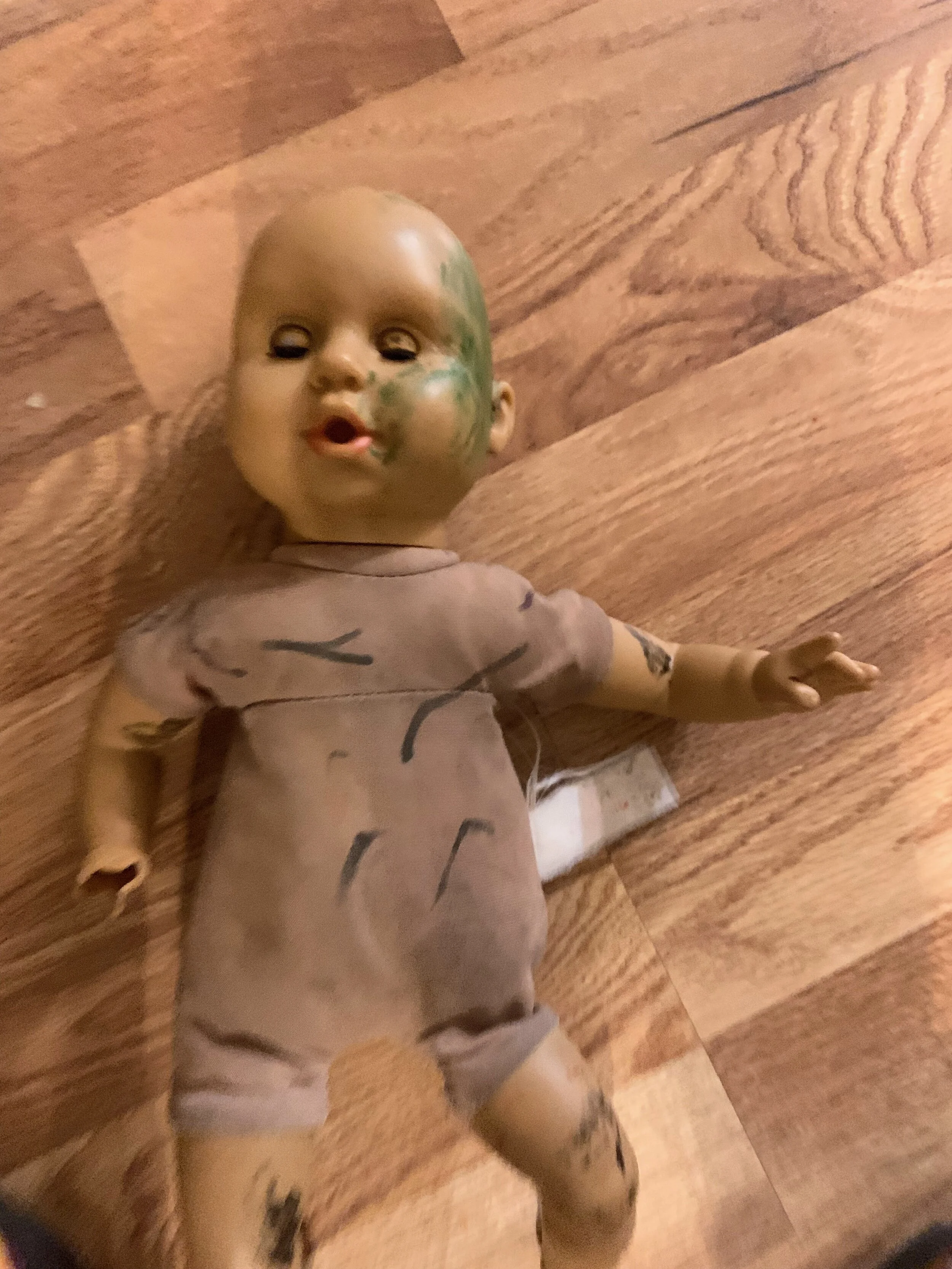 I Will Love You, Even If...