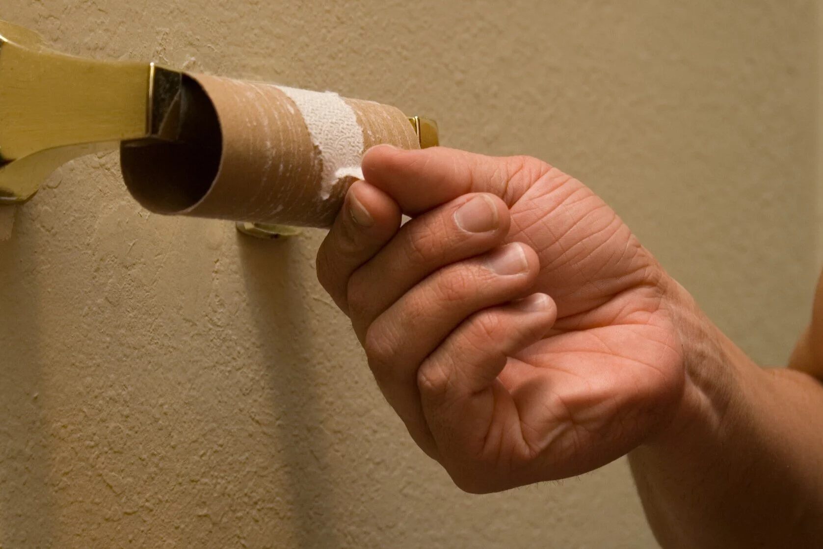 Coincidence...I think Not!