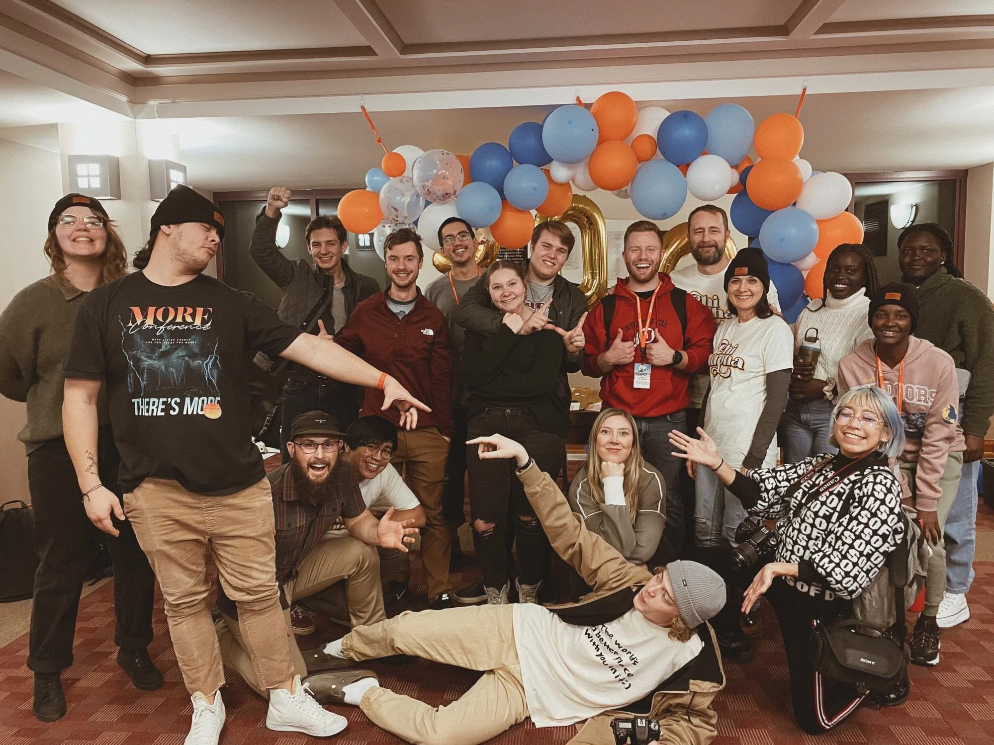 Fluffy White Towels and my Failed Song-writing Attempt...