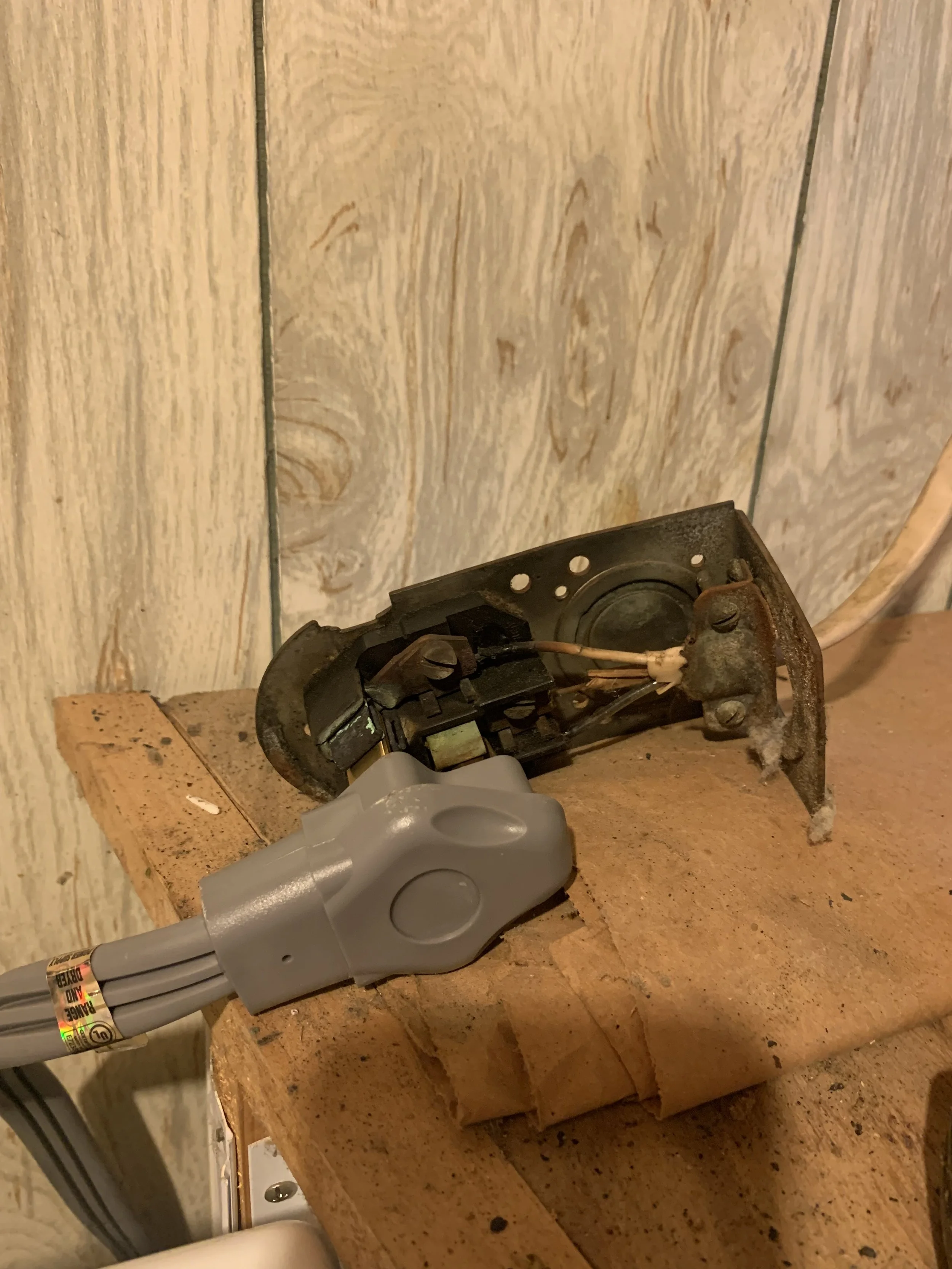 How long have you lived this way...