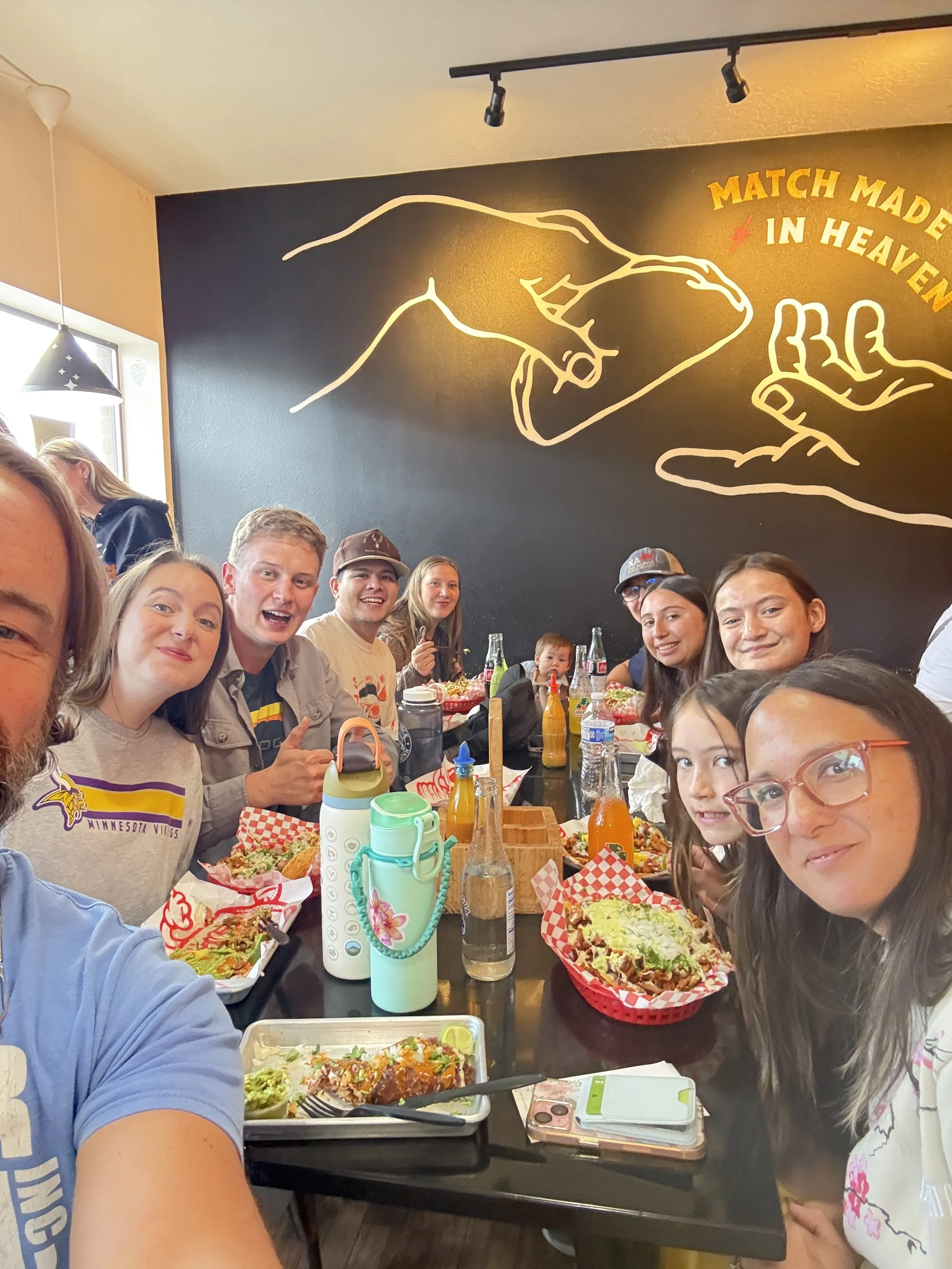 Measuring Success in Crisis...