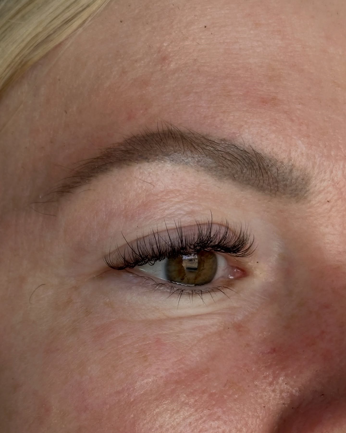 LASHES

Tried a new curl mix on my girl with this set. Absolutely loved it 🤩