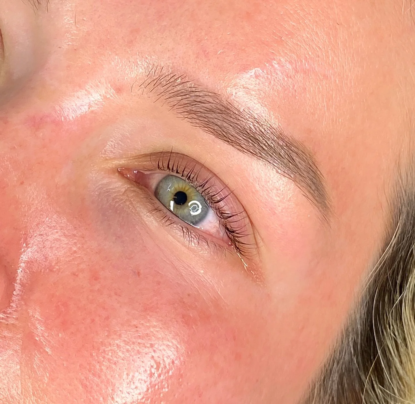 LASH LIFT &amp; TINT

email discoverthecanvas@gmail.com or call 705-450-8099 11-5 M-F to book your 0 maintenance lash lift today!