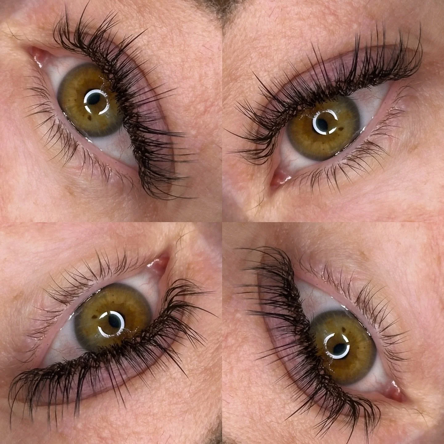 LASHES

Textured sets are my fave 😃
